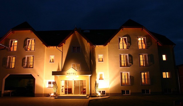 Hotel Müllner