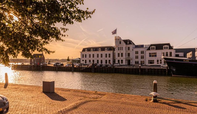 Hotel Maassluis