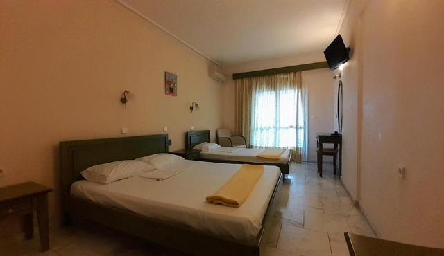 Hotel Niras