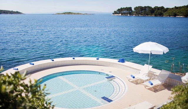 Hotel Odisej