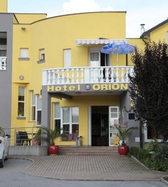 Hotel Orion