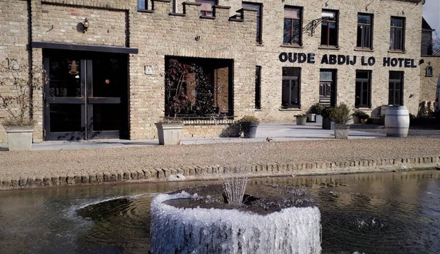 Hotel Oude Abdij