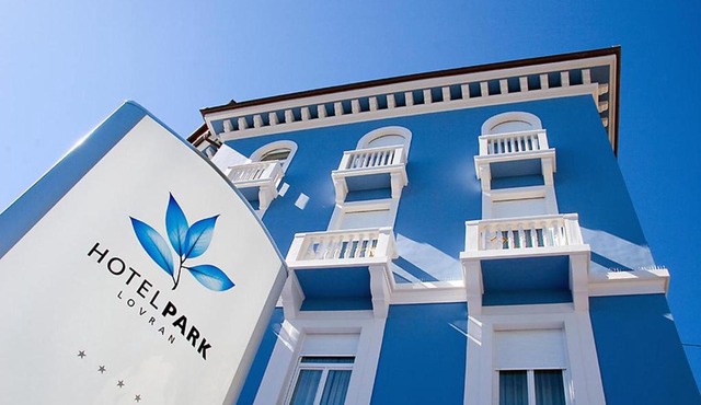 Hotel Park