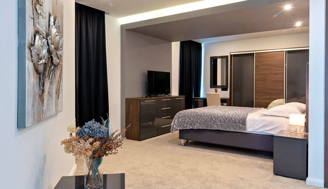 Hotel Park Superior