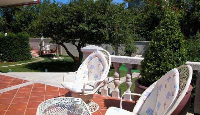 Hotel Piñeiro