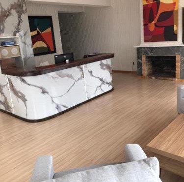 Hotel RICHMOND Punta del Este