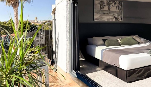 Hotel Sitges
