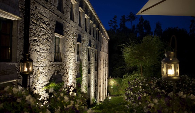 Hotel Spa Relais & Chateaux A Quinta da Auga