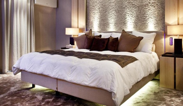 Hotel Thermen Dilbeek