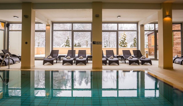 Hotel Trakoscan