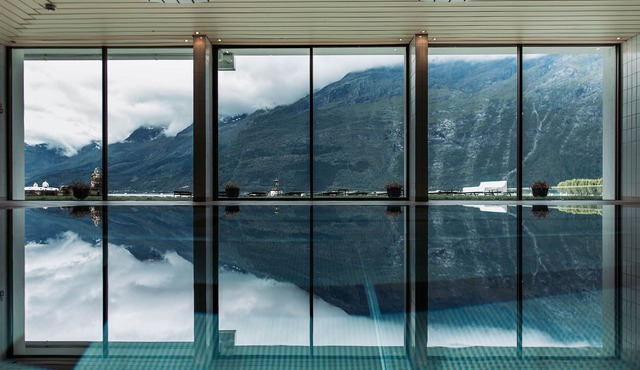 Hotel Ullensvang