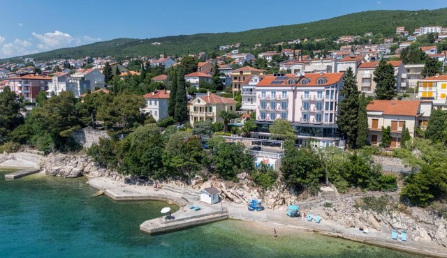 Hotel Vali Dramalj