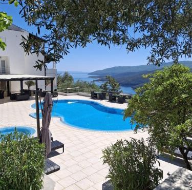 Hotel Villa Annette