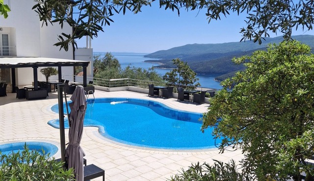 Hotel Villa Annette