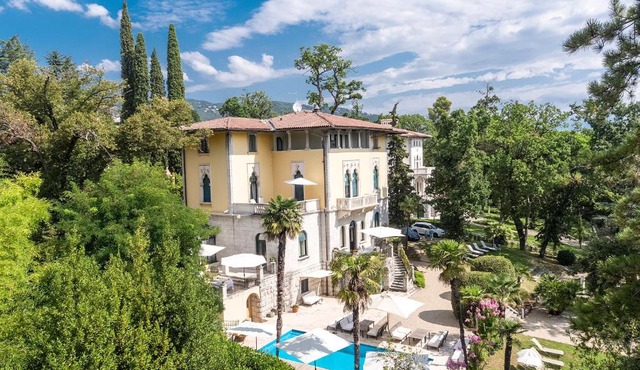 Hotel Villa Astra