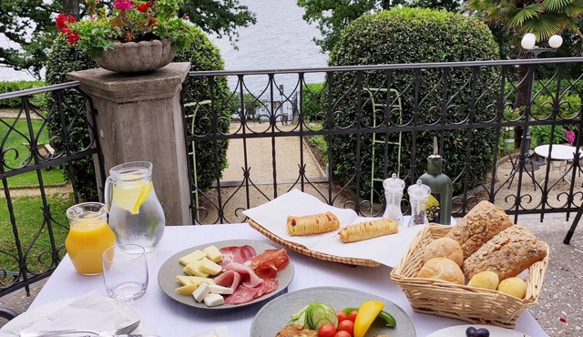 Hotel Villa Astra