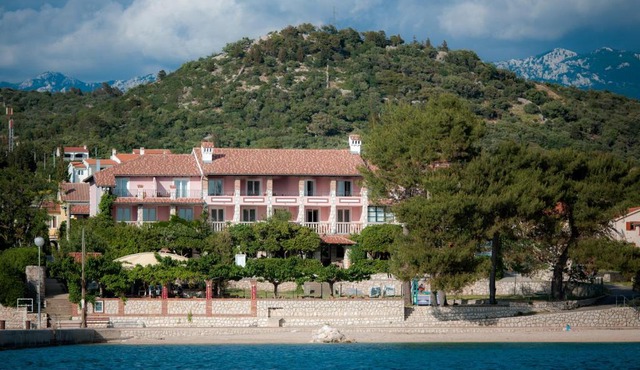 Hotel Villa Barbat