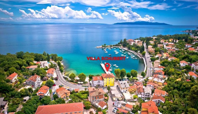 Hotel Villa Schubert