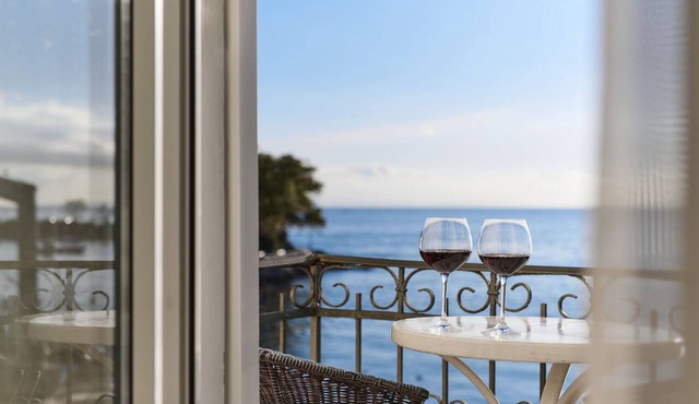 Hotel Villa Schubert