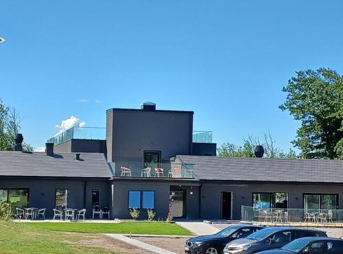Hotell Solstickan Mellbystrand