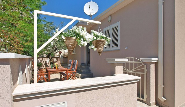 House 2087/39057 (Istria - Vinkuran), 500m from the beach