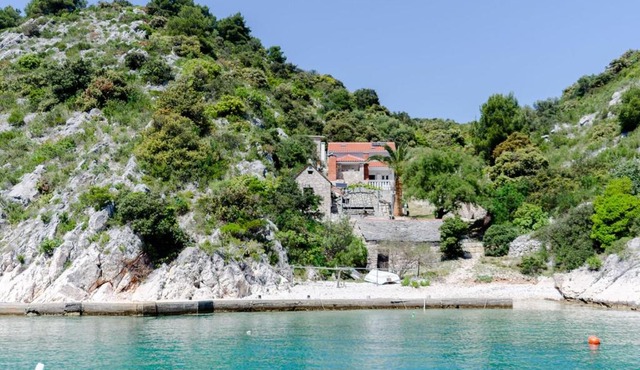 House Ancica
