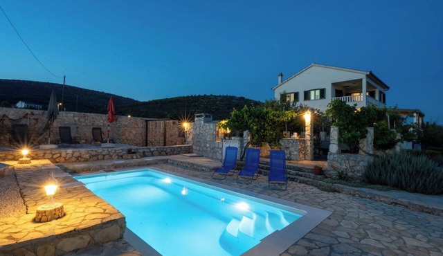 House Aria (64911-K1) - Marina