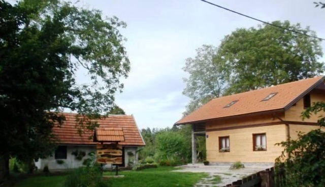 House Berto (69211-K1) - Ogulin