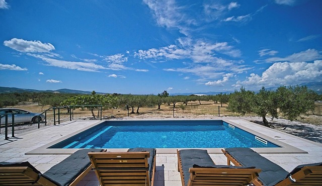 House Bračuta (44552-K1) - Pucisca - island Brac