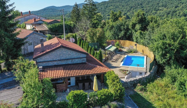 House Casa Barunessa (95321-A1) - Jurdani