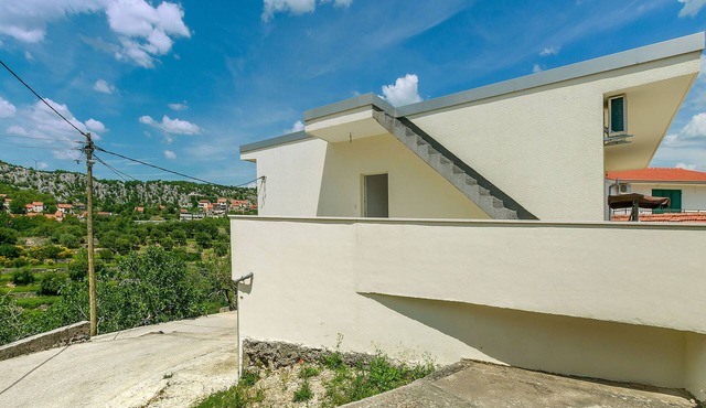 House Cattleya (67281-K1) - Kostanje