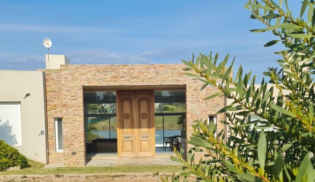 House/Chacra Pueblomio, Manantiales, Maldonado, Uruguay (Punta del Este)