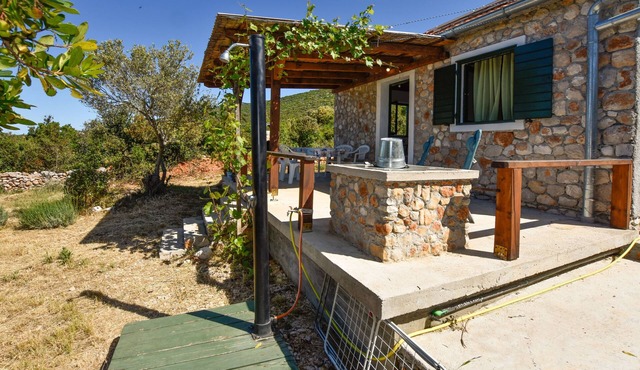 House Filip (81551-K1) - Dobropoljana