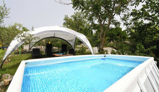 House Gioia Cristina (99391-K1) - Labin