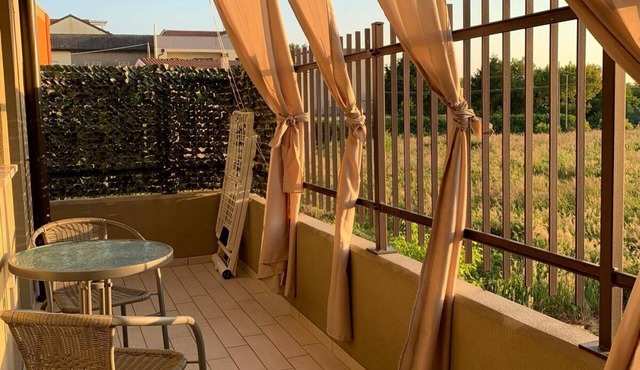 HOUSE I.N. Apartment in the center of Sottomarina