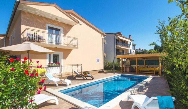 House Jagoda - family friendy home