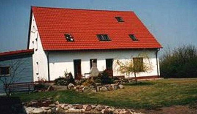 House Kamp - House Kamp family Diebenow