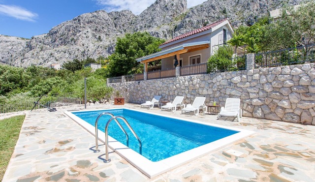 House Marta (48251-K1) - Omis
