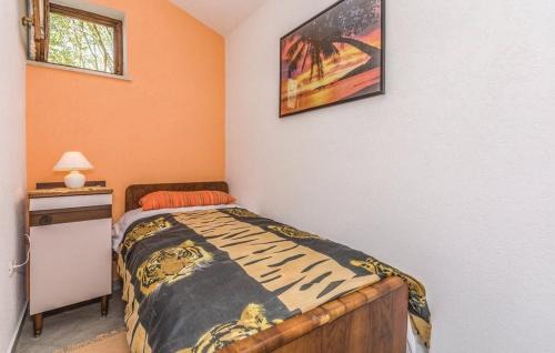 House Monte Maggiore