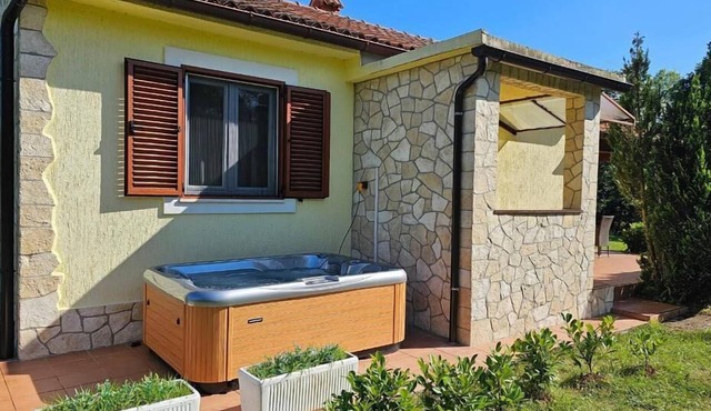 House Ondina (118871-K1) - Šumber, Sveta Nedelja
