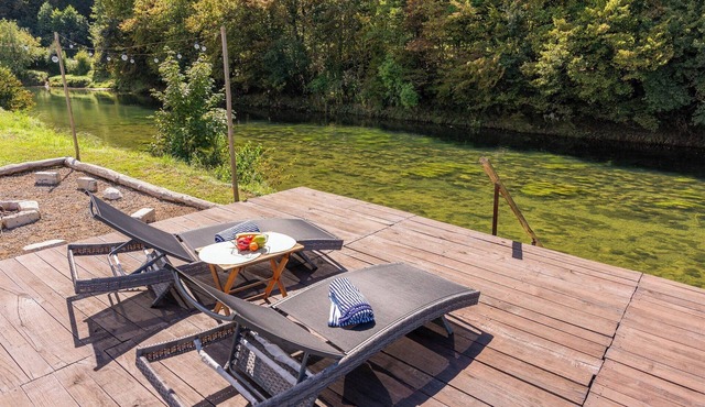 House River Home 11 (Karlovac - Zadobarje)