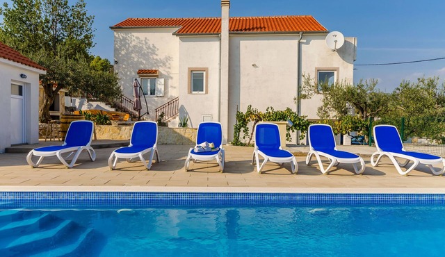House Roko (89581-K1) - Marina