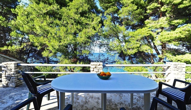 House Villa Marijeta (104021-K1) - Stomorska - island Solta