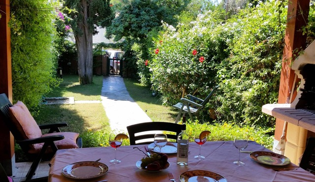 House/Villa - Torre delle Stelle - Villasimius