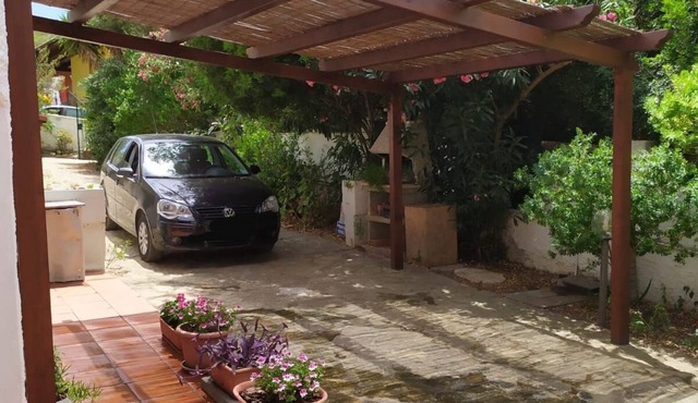 House/Villa - Maracalagonis