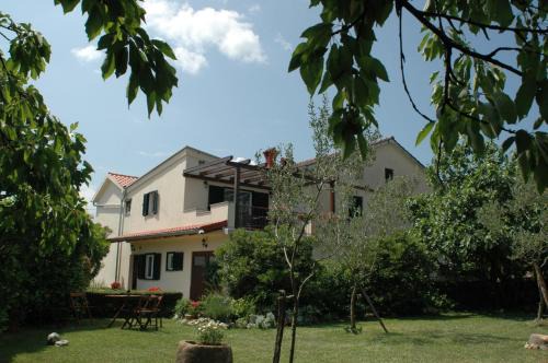 House Villa Mare