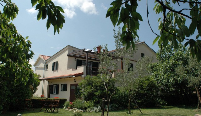 House Villa Mare - Malinska