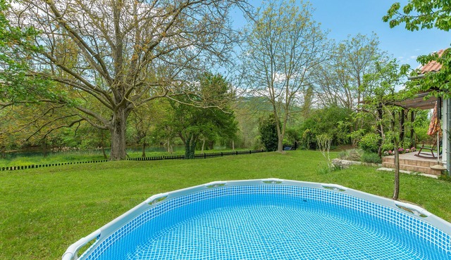 House Zetna (79971-K1) - Blato na Cetini