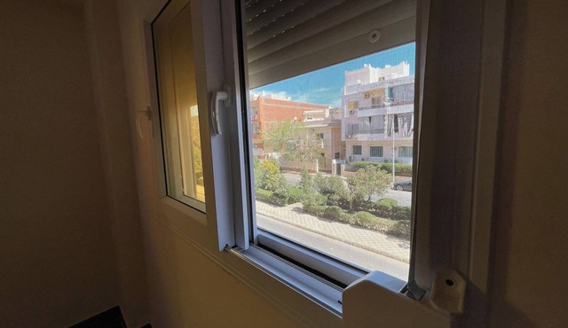 Hurghada 3bedrooms apartment swimming pools and beach Aldora complex