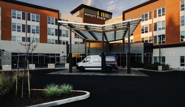 Hyatt House Sacramento Airport - Natomas